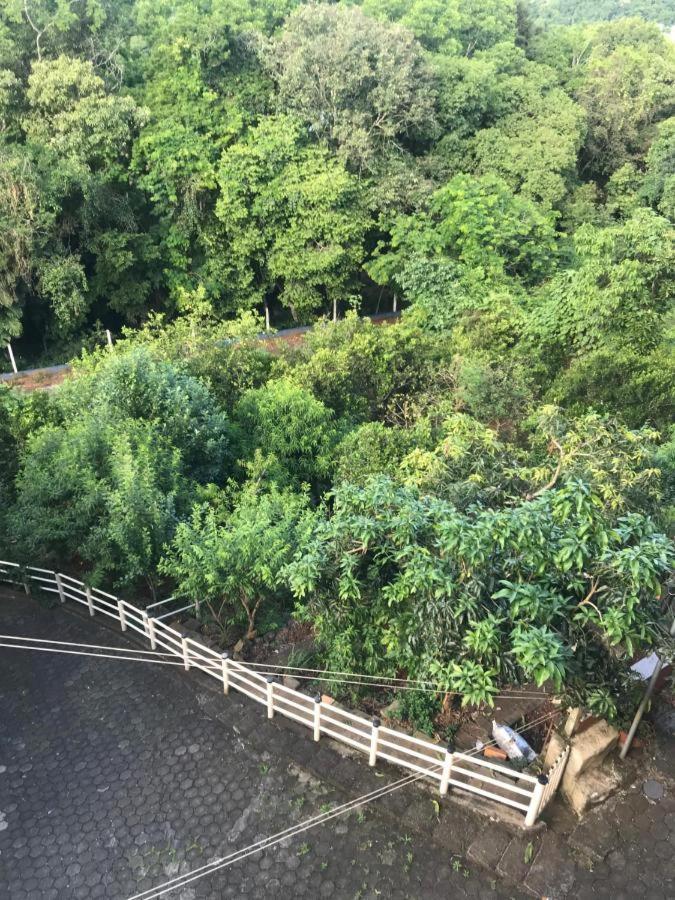 Pousada Termas ปิราตูบา ภายนอก รูปภาพ